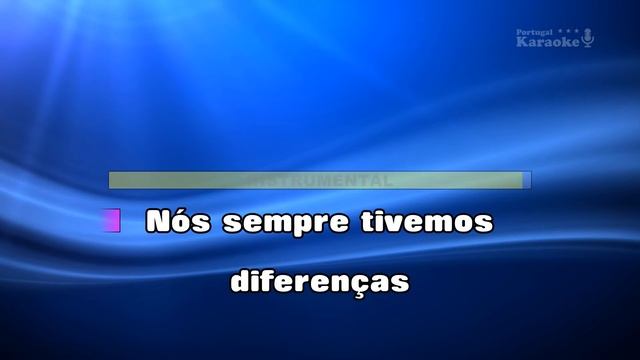 ♫ Demo - Karaoke - DIFERENÇA DE IDADE - Romana смотреть онлайн