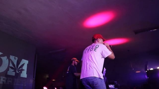 Al James - Pa-umaga (Live Performance @ DMDM33) смотреть онлайн