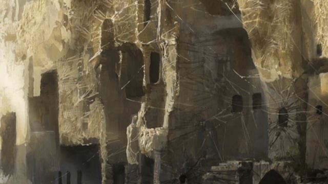 The Entire History of Dark Souls 2 смотреть онлайн
