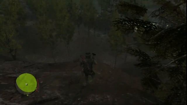 RDR  Undead Nightmare (#3) Нашел Йети!