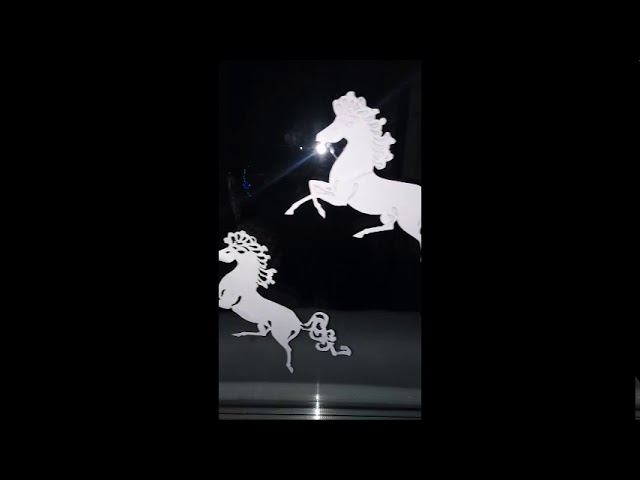 Новогодние окна смотреть онлайн