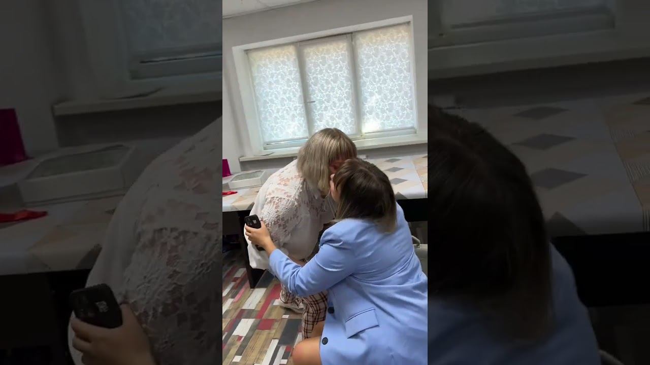 Фееричное открытие центра развития речи Логотрис в г. Брянск