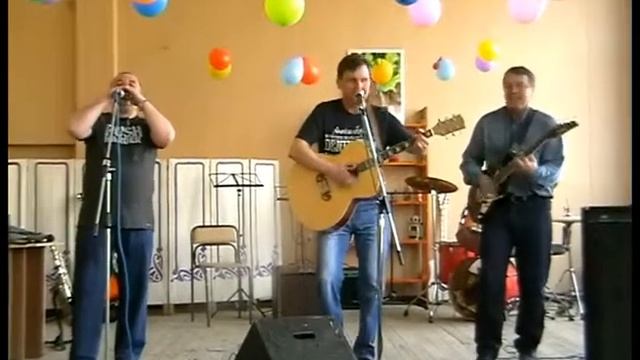 VI-WATT - Кантри больной головы смотреть онлайн