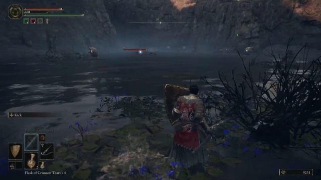 IMPOSSIBLE!! Highest Dodge Rate!? in Elden Ring смотреть онлайн
