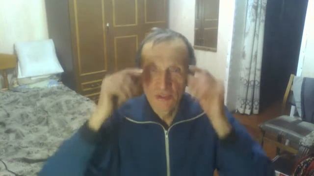 Массажёр. Уши и ЗРЕНИЕ! смотреть онлайн