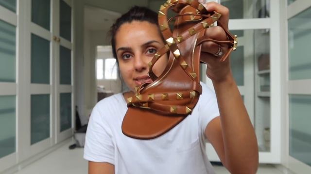 HIGH END HAUL UND #HAUSUPDATE | TamTam Beauty смотреть онлайн