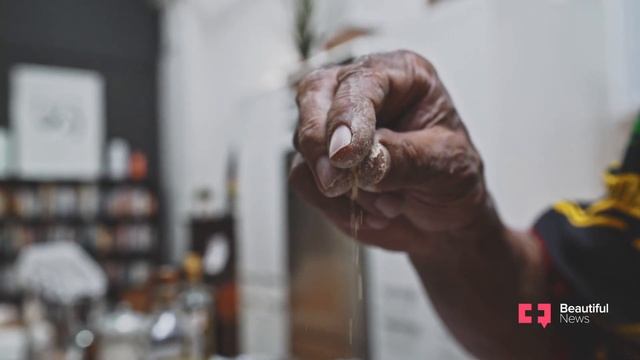 Beautiful News | The taste of Australia: Meet the chef reviving Aboriginal cuisine смотреть онлайн