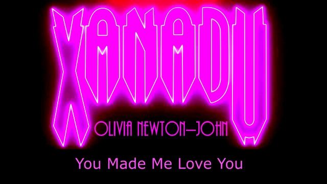 3 Olivia Newton-John - "You Made Me Love You" (reel tape, high res.) смотреть онлайн