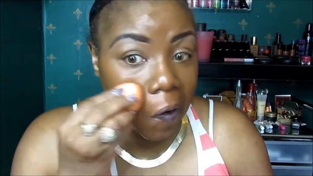 Lancome Ultra Tent Idol :First Impressiom смотреть онлайн