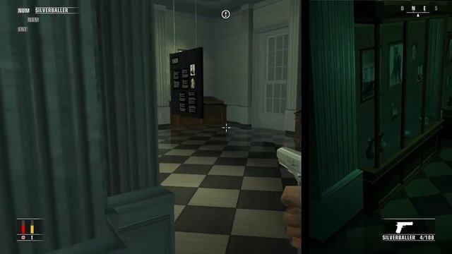 Hitman : Blood Money - Mission 12 - Playthrough FR [HD] смотреть онлайн