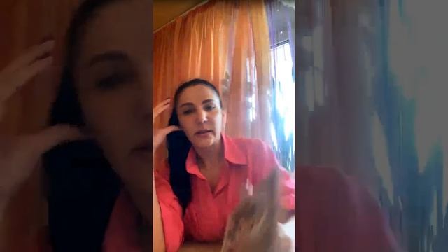 Архетип Императрицы. Шаг четыре. смотреть онлайн