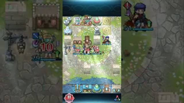 Aether Raid Defence #1 (Season 26/11/18) смотреть онлайн