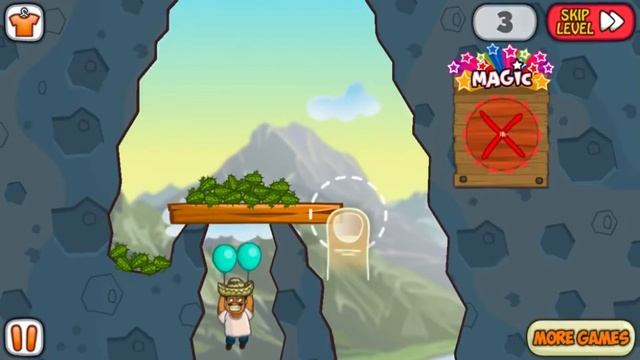 Amigo Pancho 2. 1 - 5 уровни. смотреть онлайн