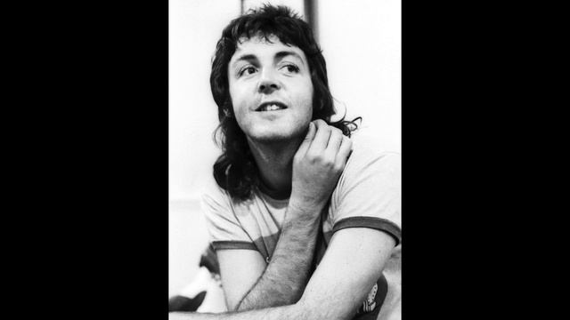 Paul McCartney Band On The Run Quad Rough Mix, 1973 смотреть онлайн