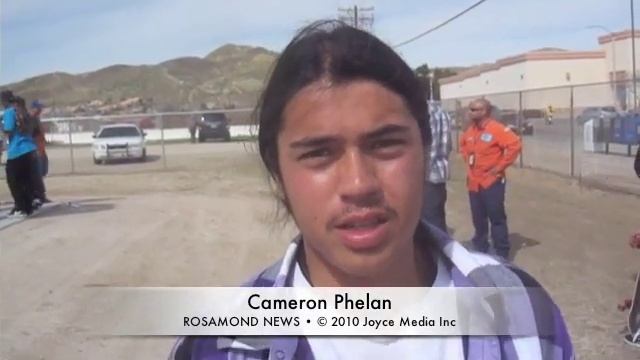 20100302 Rosamond Skateboard/BMX Park Opens 93560 смотреть онлайн
