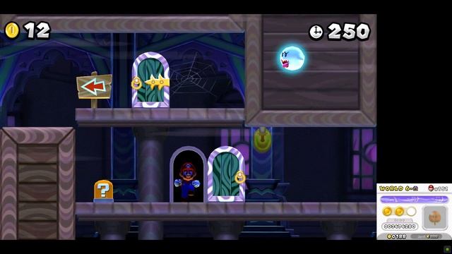 5 New Super Mario Bros 2 3DS 2 Of 6 смотреть онлайн