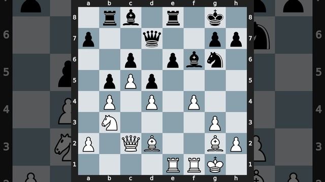 Eduardo Iturrizaga Bonelli(2611) vs Vasily Papin(2568) | Event: Aeroflot Open A | 2011.02.16 смотреть онлайн