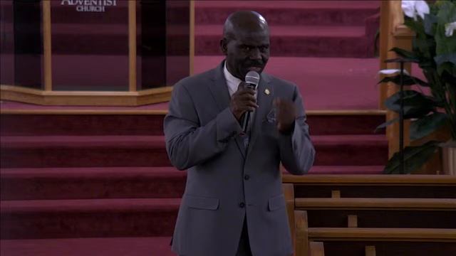 Salem 2-Week Crusade w/ Pastor Tancrede Jeudi 5/30/24 смотреть онлайн