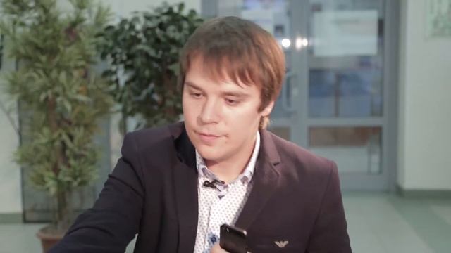 Корпоративное обучающее видео ВУЗ БАНК смотреть онлайн