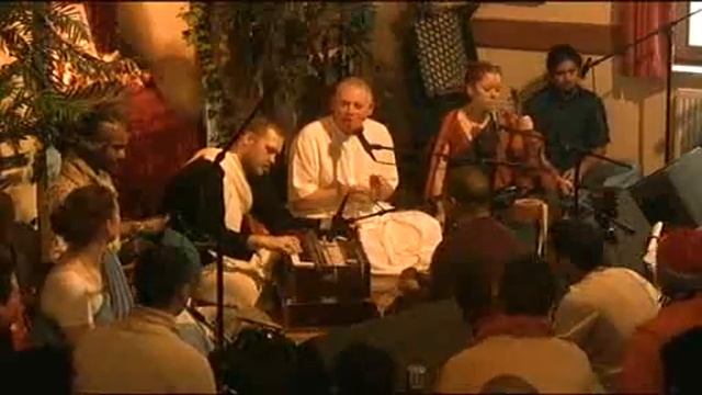 Radhadesh Mellows 2012 Sunday 6