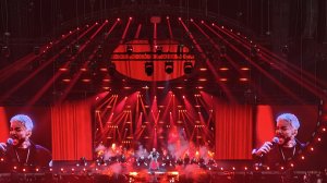 Обзор КЗ Live-арена (Сколково). Новое место притяжения