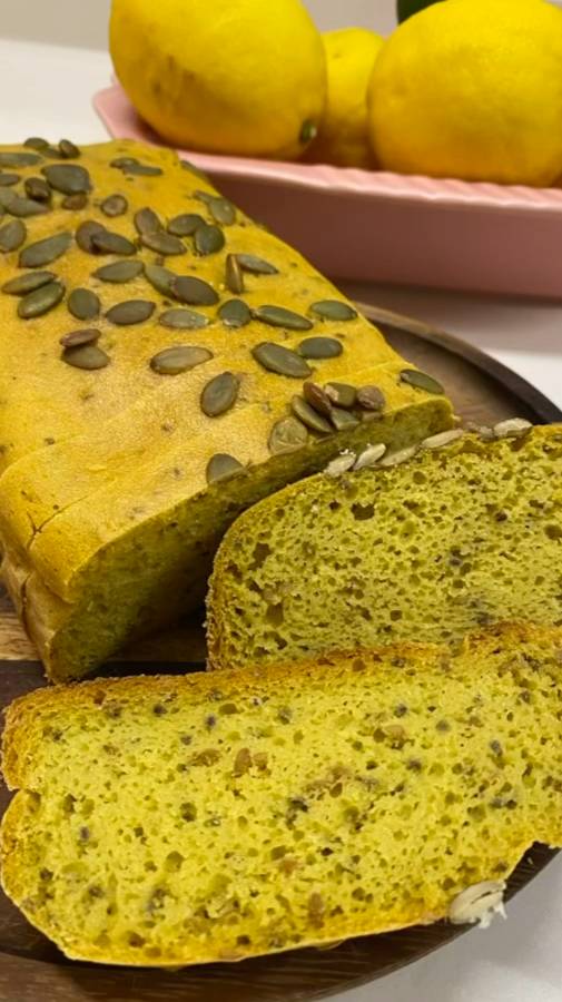 Жизнь без глютена. Кулинарные рецепты