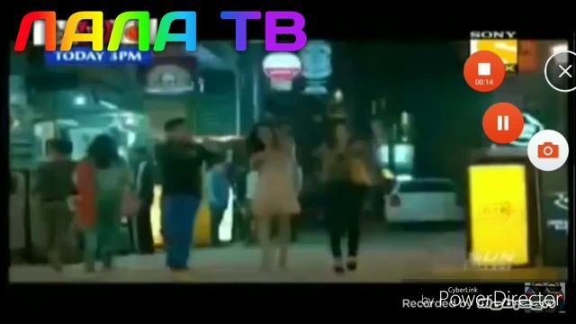 Смена логотипа (ЛАЛА ТВ, 2705) смотреть онлайн