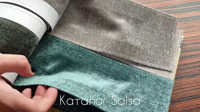КАТАЛОГ Salsa смотреть онлайн