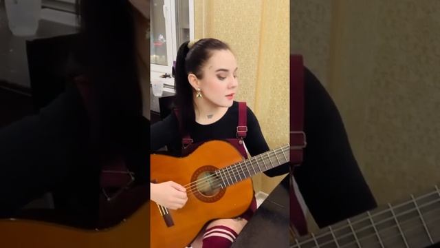 Kakitoka - «Махтанабын Ийэбэр» (кавер песни Павла Семенова - Махтанабын Ийэбэр»)