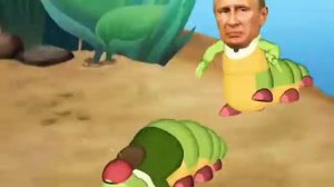 муд лунтик