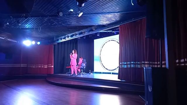 Quiz Time At The Welcome Family Holiday Park !!