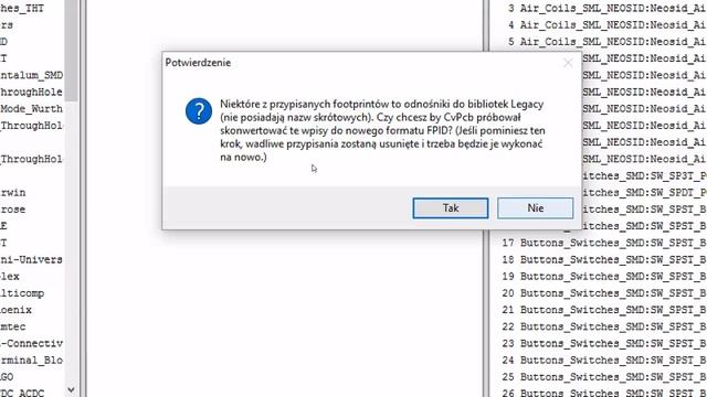 Projektowanie pytek PCB w KiCad (streszczenie) #0 смотреть онлайн