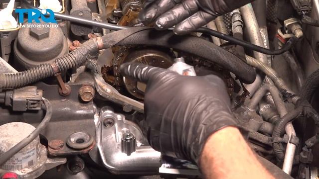 How to Replace Valve Covers 2011-2021 Jeep Grand Cherokee 3.6L V6 смотреть онлайн
