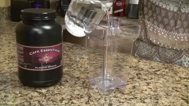 Almond Mocha hot, ice, blended Chocolate Lovers смотреть онлайн