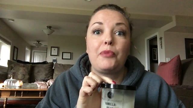 October Wax Empties! Bath & Body Works And More...