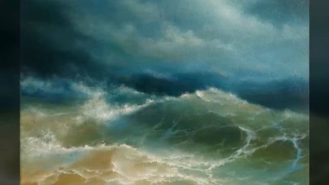 Сергей Лим (Sergey Lim). Море (Sea) смотреть онлайн