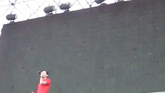 LINKIN PARK - NUMB (LIVE IN MOSCOW 23/06/2011) смотреть онлайн