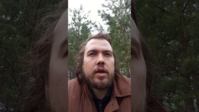 Немного мыслей о разнице жизни в городе и вне города. Разница ритмов и прочее. Где быстрее эволюция смотреть онлайн