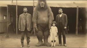 Цирковые фрики, которые существовали на самом деле