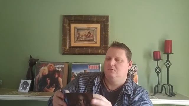 Vinyl & CD Update #76 (Mini Mail Hit) смотреть онлайн