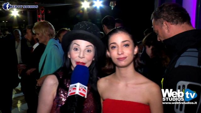 Festa della Vita con Giulia Buffone - Farfalle #webtvstudios смотреть онлайн