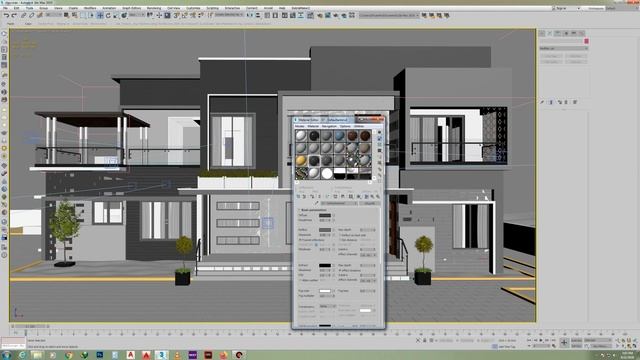 3ds max state set смотреть онлайн