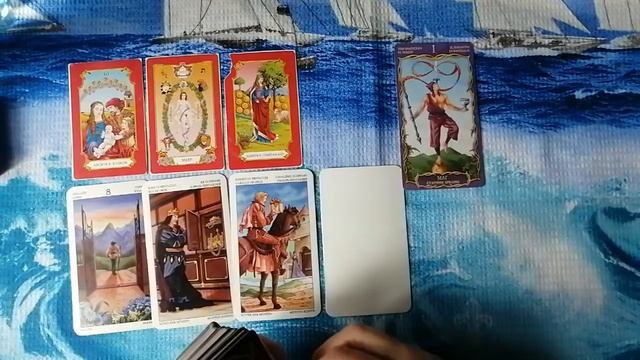 ОВЕН 26 апреля по 2 мая 2021Г ТАРО-ПРОГНОЗ смотреть онлайн