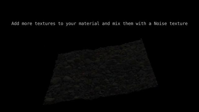 How to Render Billions of Polygons in Blender .. Easy Photorealism ! смотреть онлайн