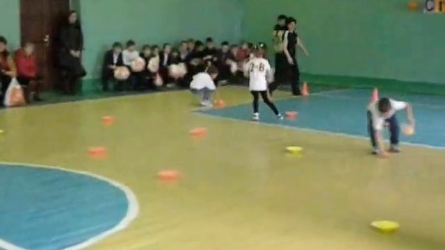 Спорт - це сила і здоров'я смотреть онлайн