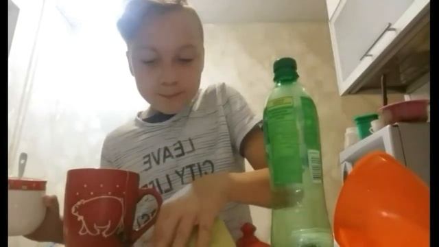 Я сделал свою линейку собственного ЧАЯ!!! смотреть онлайн