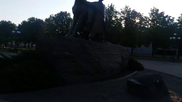 Кривой Рог Козак Рог основатель города смотреть онлайн