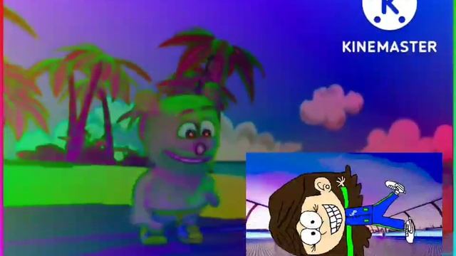 (REQUESTED) Gummibär Cho Ka Ka O Effects (Sponsored by Preview 2 Effects) смотреть онлайн