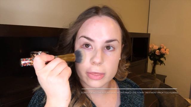 IT COSMETICS YOUR SKIN BUT BETTER CC CREAM | It Cosmetics Review & Try On смотреть онлайн