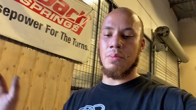 Drift Tractor Gets Power Plant!!! смотреть онлайн